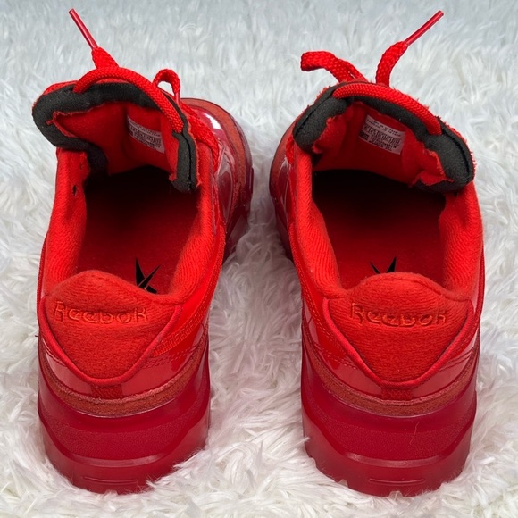Reebok | x Cardi B Club C Sneakers Limited Edition - Picture 7 of 9